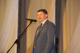 Пианисты со всей страны и зарубежья: в Волгодонске стартовал конкурс «Вдохновение»