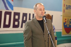 Победила «Дружба»