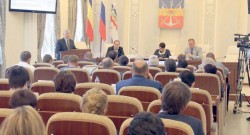Игорь БАТЛУКОВ: «Важен каждый человек»