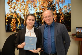 Юные дарования из Волгодонска стали победителями и призерами международных конкурсов 