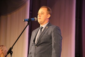 В Волгодонске стартовал пятый фестиваль «Голубь мира»