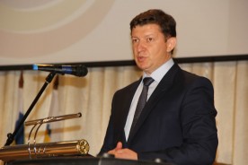 Техникум имени Самарского отметил 30-летие