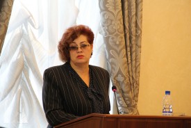 На заседании Думы обсудили профилактику наркомании среди молодежи