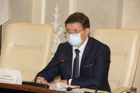 Депутаты внесли изменения в схему продажи алкоголя 