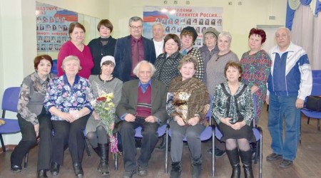 Он всегда рядом с нами