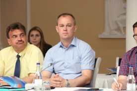На Совете руководителей фракций в Ростове определили задачи депутатов по мониторингу национальных проектов
