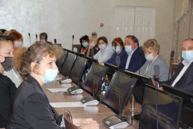 Территориальное общественное самоуправление: как развивать и что для этого делать