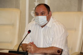 Депутаты обсудили исполнение городского бюджета за первый квартал 2020 года