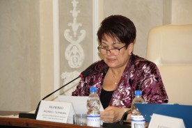Безопасность в городе, новый ТОС, изменения в структуре Администрации: чем запомнится первое заседание Думы в 2020 году