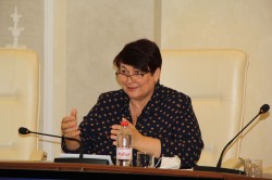 Педагогическая конференция: о чем говорили в канун нового учебного года