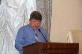 Стройка идет, но где брать кадры: депутаты обеспокоены будущей укомплектованностью  строящейся медсанчасти