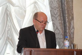 Комиссия по социальному развитию: итоги поступлений выпускников и планы по комплектации медсанчасти