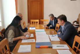 Одаренные школьники получили сертификаты на именные стипендии от Кредитного потребительского кооператива «СБС»