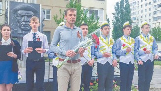 Сергей ОЛЬХОВСКИЙ: «Подводя итоги 2018 года, хочу сказать: «Спасибо»!