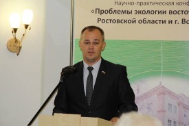 В эколого-историческом музее обсудили проблемы экологии восточного региона области 
