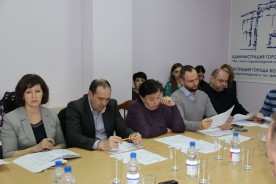 Председатель Думы – глава города Людмила Ткаченко: ремонт дорог нужно контролировать сообща 
