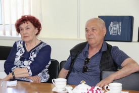 Совет старейшин уже сейчас предложил готовиться к 75-й годовщине Великой Победы