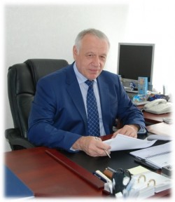 Депутатом Волгодонской городской Думы по избирательному округу №19 избран Виктор Дорохов