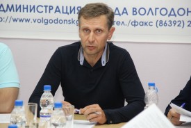 Депутатская комиссия по ЖКХ: как отработал региональный оператор за пять месяцев