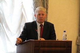 Депутатская комиссия по бюджету: экологический транспорт нужно не просто сохранять, но и развивать