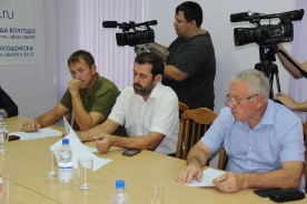 Депутатская комиссия по ЖКХ: профилактика стихийных свалок и приют для животных снова в зоне особого внимания