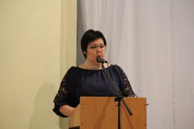Проект бюджета Волгодонска на 2019 год и плановый период 2020 и 2021 годов прошел публичные слушания