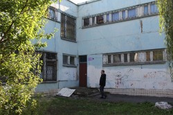 Депутаты оценили состояние бывшего Департамента ЖКХ