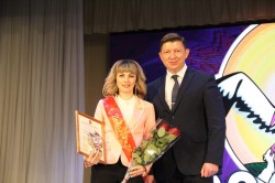 В Волгодонске подвели итоги городского конкурса «Педагог года-2023»