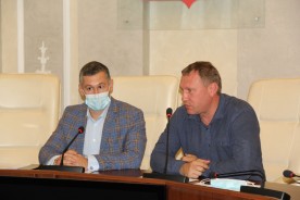 Сергей Ладанов: «Несанкционированная торговля – санитарное преступление и с ней необходимо продолжать бороться»