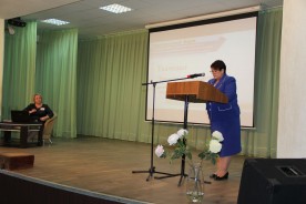 В Волгодонске обсудили взаимодействие органов и учреждений системы профилактики по предупреждению преступлений и правонарушений несовершеннолетних
