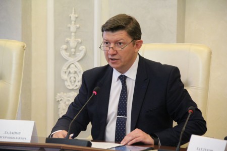 Ставка земельного налога не повысится: депутаты-единороссы инициировали сохранить их на прежнем уровне
