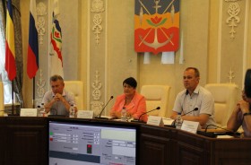 Заседание июньской Думы: экология, правила землепользования, золотые значки ГТО