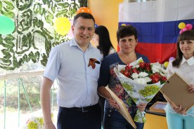 Работники связи отмечают свой профессиональный праздник