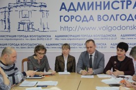 Помощники депутатов: вопросы, планы, предложения
