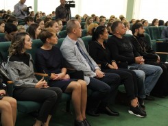 В Волгодонск приехал исследователь современного религиозного сектантства Александр Дворкин