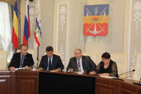 Бюджет-2018: казна города пополнится еще на 72 миллиона рублей