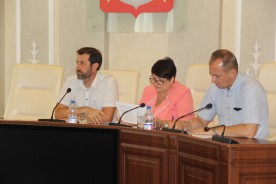 Депутатская комиссия по местному самоуправлению: бесплатная юридическая помощь должна быть без бюрократических преград