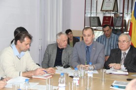 Депутаты за цивилизованный подход к вывозу мусора