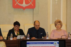 Детское питание под контролем чиновников и депутатов