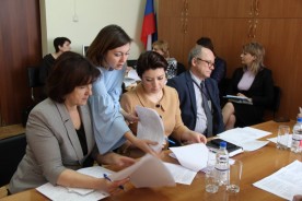 Депутаты обеспокоены за оснащение техникой волгодонских спасателей