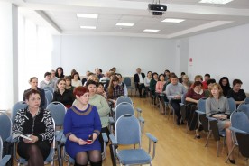 Волгодонцы продолжают обсуждать Стратегию 2030