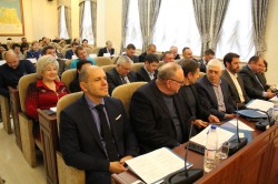 Депутаты утвердили Стратегию развития города до 2030 года
