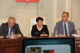 Депутаты довольны подготовкой города к детскому оздоровительному отдыху