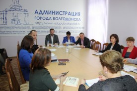Депутаты поддержали «Вектор развития» и пересмотрят празднование Дня рождения города