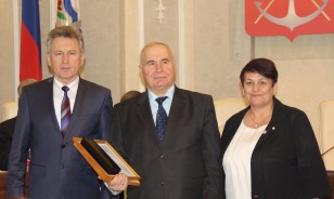 Заместитель главы Администрации города по городскому хозяйству покинул свой пост