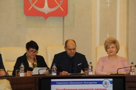 Детское питание под контролем чиновников и депутатов