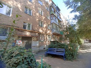3 округ: Капитальный ремонт МКД. Работаем...