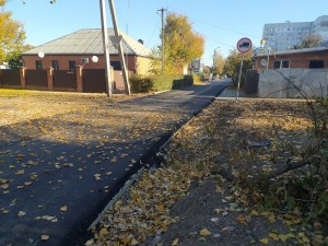 Округ 5   Наказ избирателей выполнен
