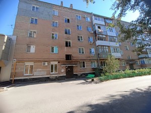 3 округ: Капитальный ремонт МКД. Работаем...