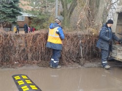 Округ 5 Дорога в детский сад должна быть безопасной.